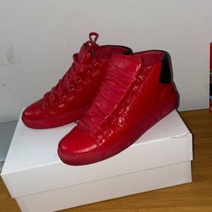 Balenciaga shoes